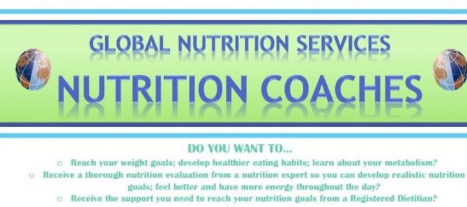 Nutrition Coaches in New Mexico, Colorado, Texas and Arizona.